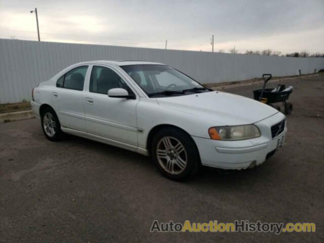 VOLVO S60 2.5T, YV1RS592362506352