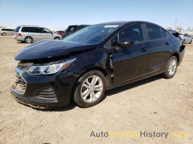 CHEVROLET CRUZE LS, 1G1BC5SM1K7141112