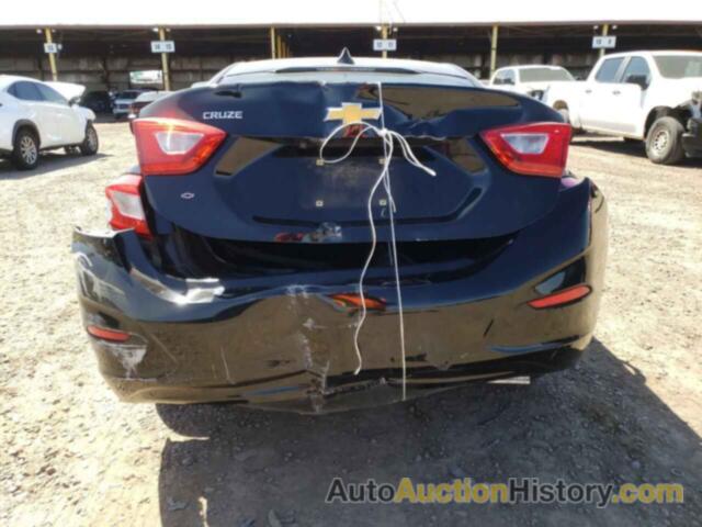 CHEVROLET CRUZE LS, 1G1BC5SM1K7141112