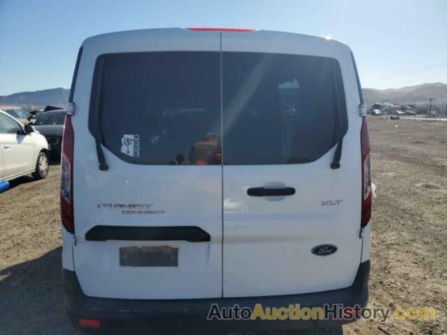 FORD TRANSIT XLT, NM0LS7F76J1379356