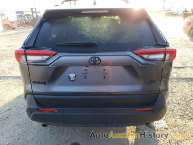 TOYOTA RAV4 LE, JTMH1RFV2KD021578