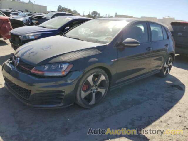 VOLKSWAGEN GTI S/SE, 3VW447AU7HM049492