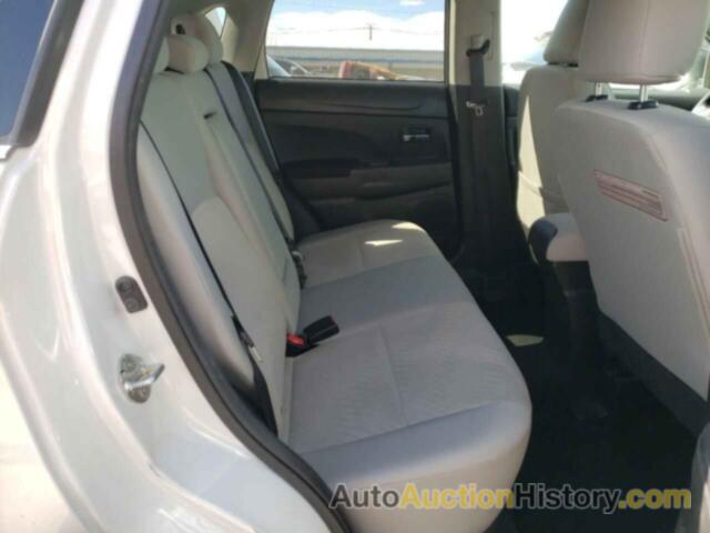 MITSUBISHI OUTLANDER SE, 4A4AP4AU3FE044698