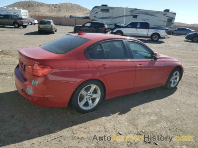 BMW 3 SERIES I, WBA3B1G59FNT05519