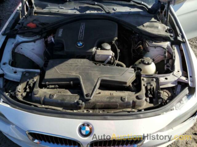 BMW 3 SERIES I SULEV, WBA3C1C56CF433550