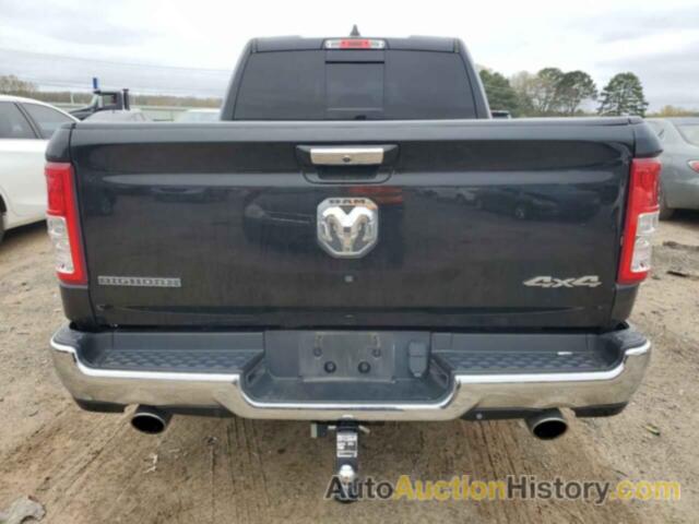 RAM 1500 BIG HORN/LONE STAR, 1C6SRFBT9LN124694