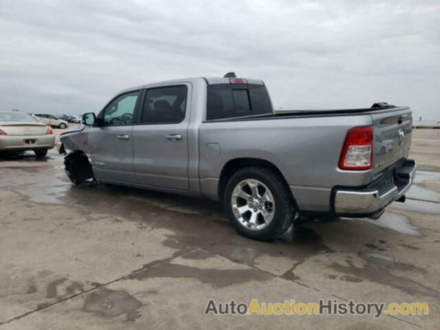 RAM 1500 BIG HORN/LONE STAR, 1C6RREFT7MN821415