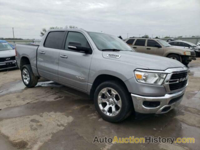 RAM 1500 BIG HORN/LONE STAR, 1C6RREFT7MN821415