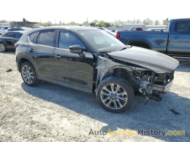 MAZDA CX-5 SIGNATURE, JM3KFBEY0L0795581