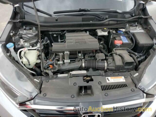 HONDA CRV EX, 2HKRW2H53NH659394