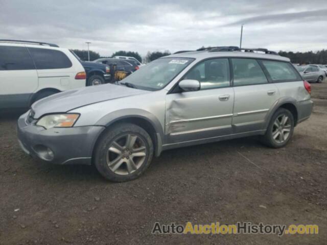 SUBARU LEGACY OUTBACK 3.0R LL BEAN, 4S4BP86C574318828