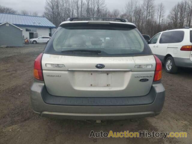 SUBARU LEGACY OUTBACK 3.0R LL BEAN, 4S4BP86C574318828