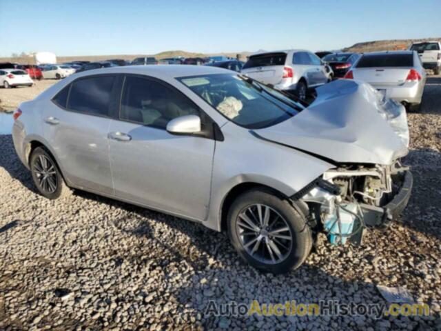 TOYOTA COROLLA L, 5YFBURHE9GP438551