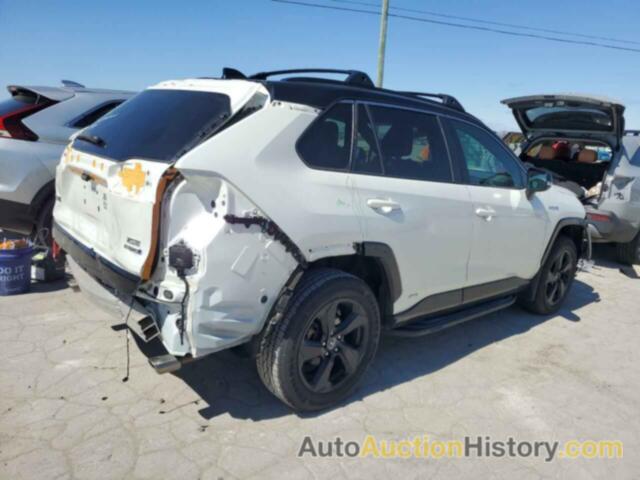 TOYOTA RAV4 XSE, 4T3E6RFV7MU013115