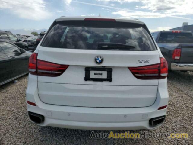 BMW X5 XDR40E, 5UXKT0C36H0S81494