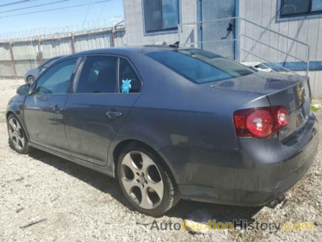 VOLKSWAGEN JETTA, 3VWDJ71K18M086903