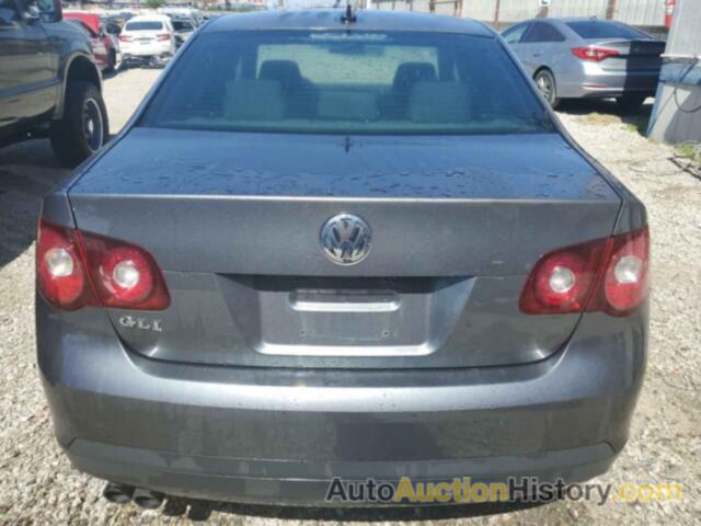 VOLKSWAGEN JETTA, 3VWDJ71K18M086903