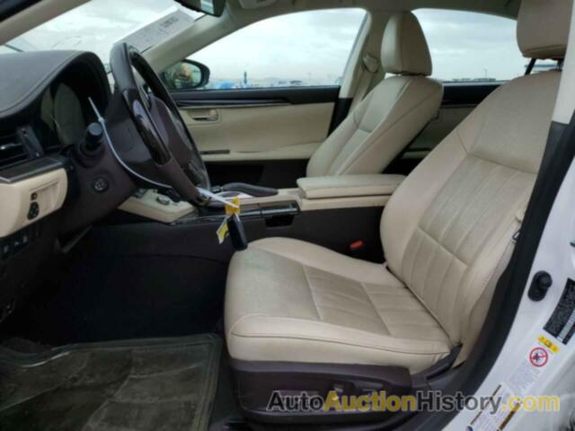 LEXUS ES350 350, 58ABK1GG4JU112293