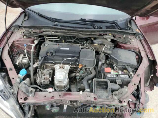 HONDA ACCORD SPORT, 1HGCR2F53GA158324