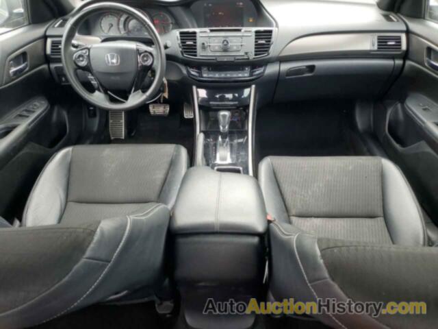 HONDA ACCORD SPORT, 1HGCR2F53GA158324