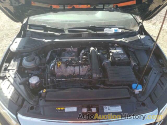 VOLKSWAGEN JETTA S, 3VWC57BU2KM210281