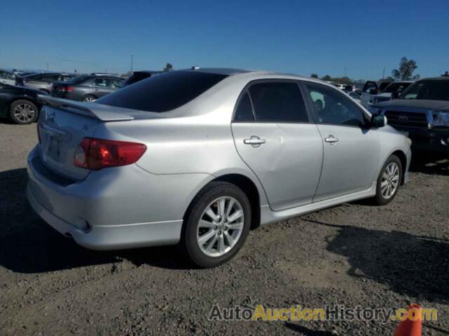 TOYOTA COROLLA BASE, 1NXBU40E99Z110577