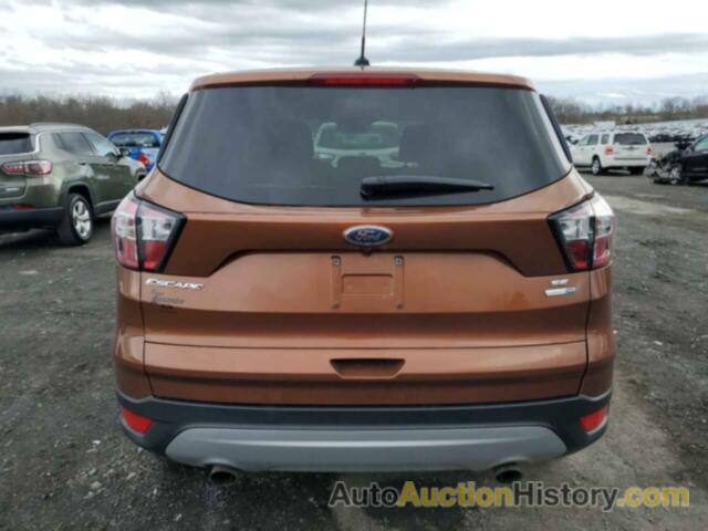 FORD ESCAPE SE, 1FMCU9GDXHUE63116