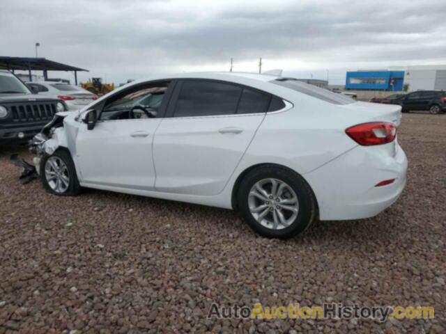 CHEVROLET CRUZE LT, 1G1BE5SM5K7147795