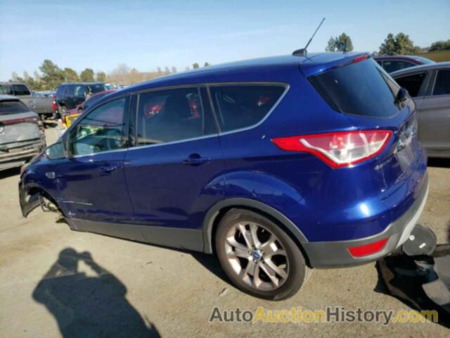 FORD ESCAPE SEL, 1FMCU9H93DUA79182