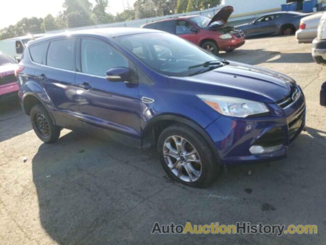 FORD ESCAPE SEL, 1FMCU9H93DUA79182