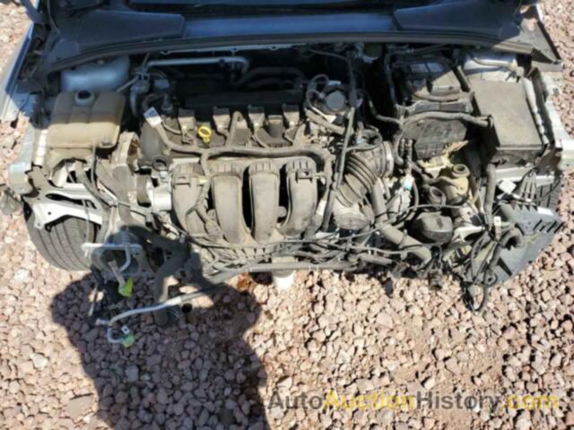 FORD FOCUS S, 1FADP3E22GL405834