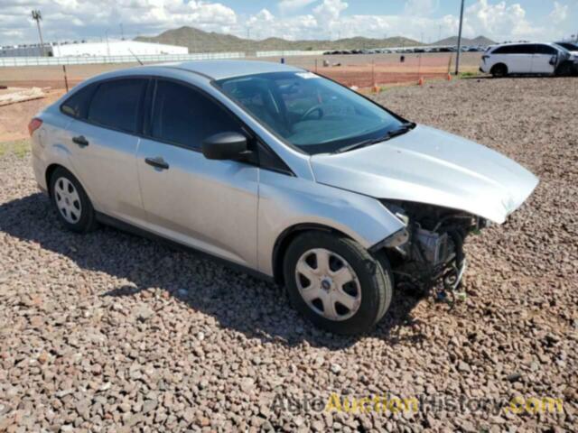 FORD FOCUS S, 1FADP3E22GL405834