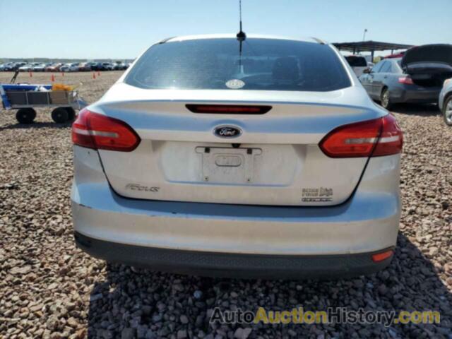 FORD FOCUS S, 1FADP3E22GL405834