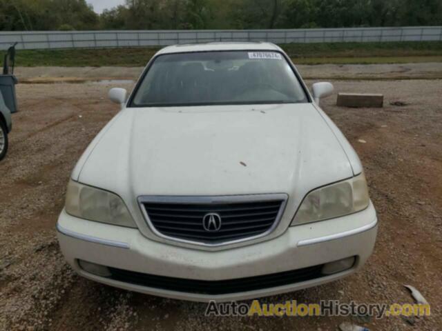 ACURA RL, JH4KA96652C012960