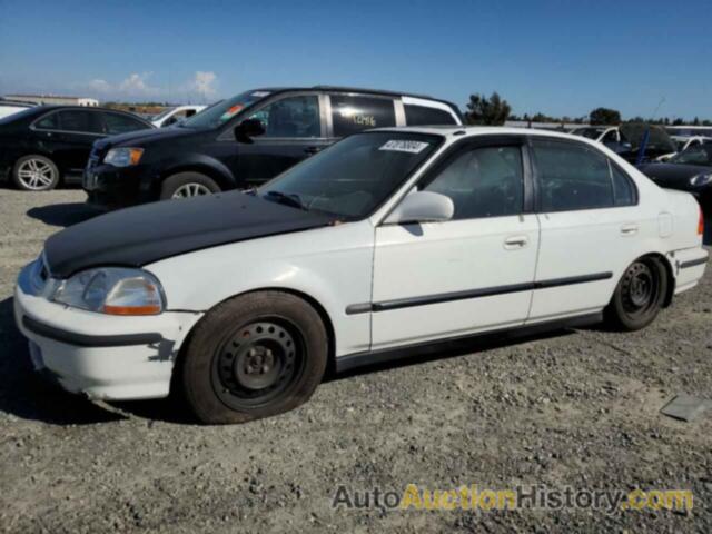 HONDA CIVIC EX, 2HGEJ8549WH569531