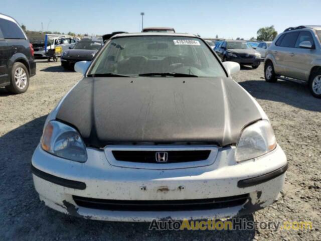 HONDA CIVIC EX, 2HGEJ8549WH569531