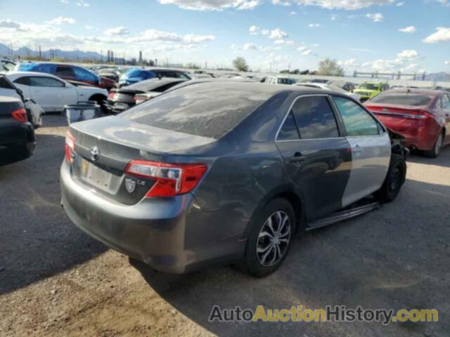 TOYOTA CAMRY BASE, 4T4BF1FK6CR269169
