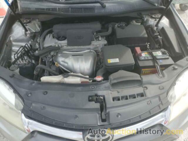 TOYOTA CAMRY LE, 4T4BF1FK7GR568479