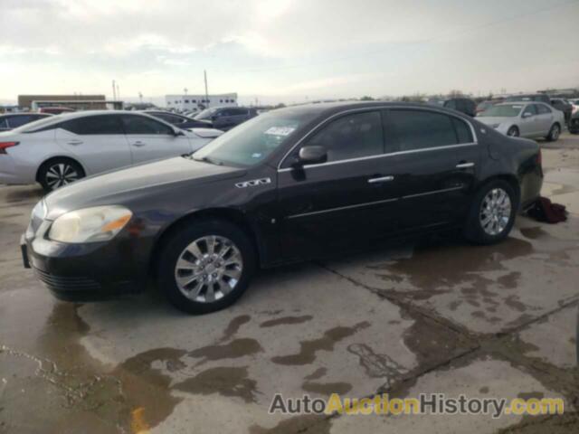 BUICK LUCERNE CXL, 1G4HD572X8U208978