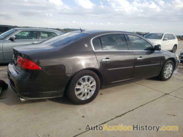 BUICK LUCERNE CXL, 1G4HD572X8U208978