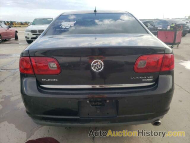 BUICK LUCERNE CXL, 1G4HD572X8U208978