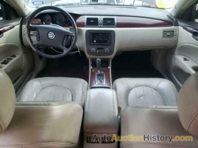 BUICK LUCERNE CXL, 1G4HD572X8U208978