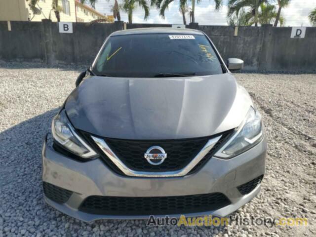 NISSAN SENTRA S, 3N1AB7AP3HY269861