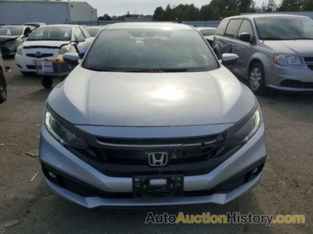 HONDA CIVIC SPORT, 2HGFC2F80KH522539