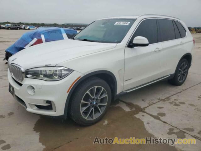 BMW X5 XDRIVE35D, 5UXKS4C50E0J96920