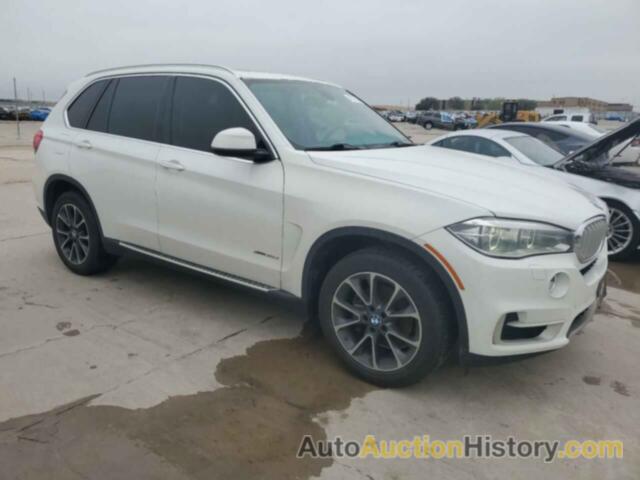 BMW X5 XDRIVE35D, 5UXKS4C50E0J96920