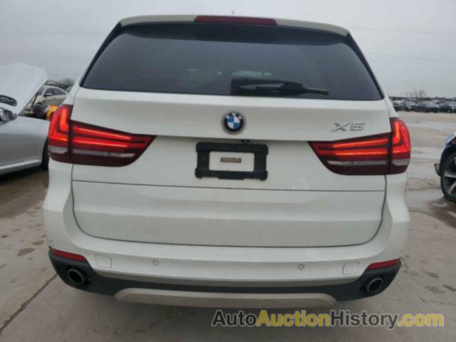 BMW X5 XDRIVE35D, 5UXKS4C50E0J96920