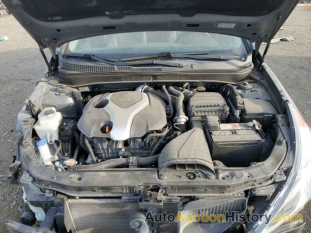 HYUNDAI SONATA SE, 5NPEC4AB6BH263832