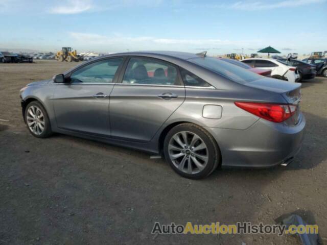 HYUNDAI SONATA SE, 5NPEC4AB6BH263832