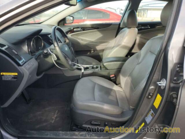 HYUNDAI SONATA SE, 5NPEC4AB6BH263832